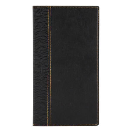 Porta Conto TRENDY con Tascha Portabiglietti da Visita SECURIT
