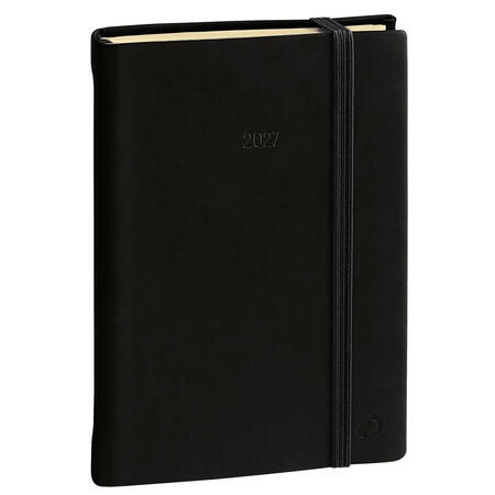 Agenda giornaliera Quo Vadis Daily Pocket 8,8 × 13 cm 2027