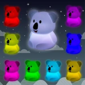 Luce notturna Koala small