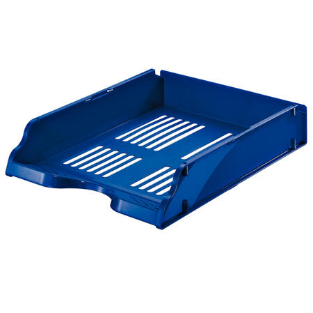 Vaschetta TRANSIT f.to A4 Porta Corrispondenza ESSELTE - conf. 10 pz