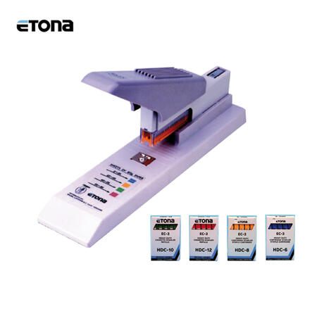 Cucitrice da Tavolo EC-3 max 100 fg ETONA