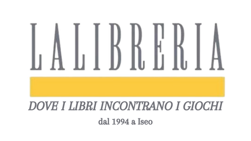 LALIBRERIA