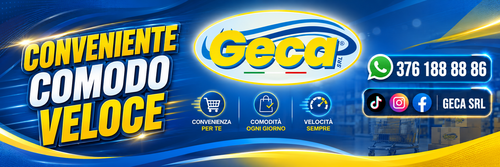 GECA SRL