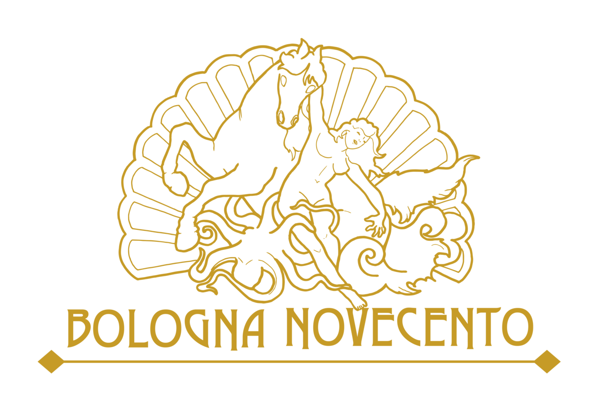 Bologna Novecento