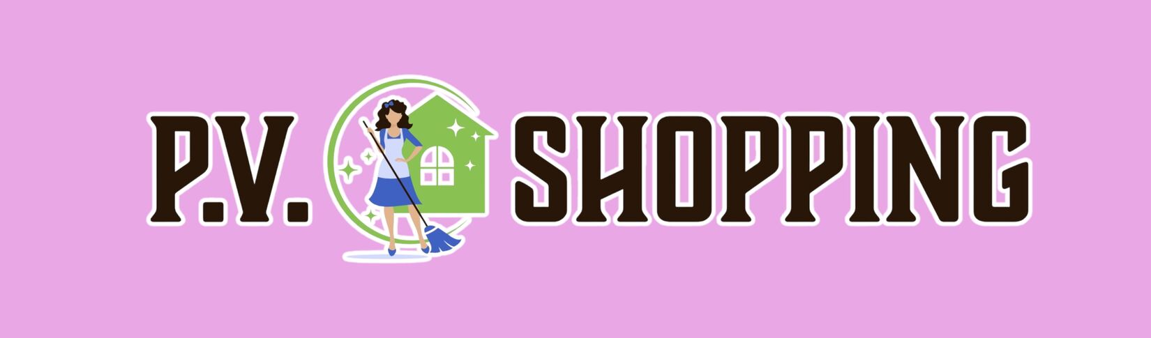 P.V. SSHOPPING