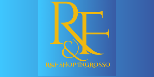 R&F SHOP INGROSSO s.r.l.