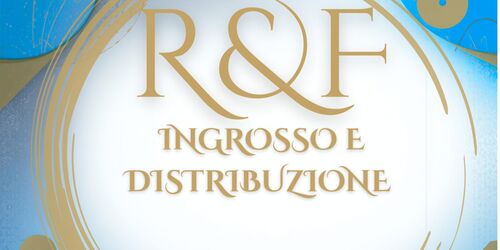R&F SHOP INGROSSO s.r.l.
