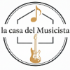 la casa del Musicista