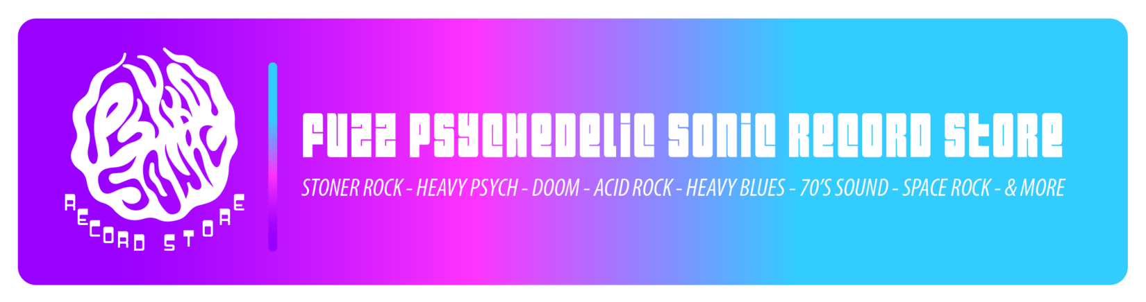 PsykoSonic Records
