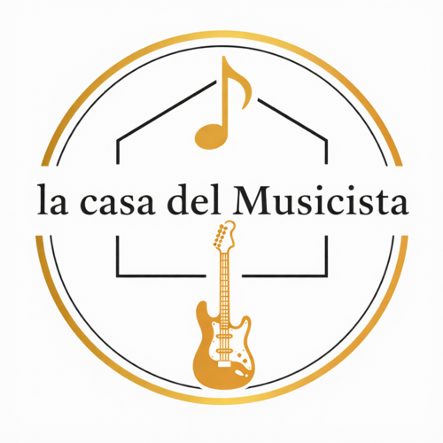 la casa del Musicista