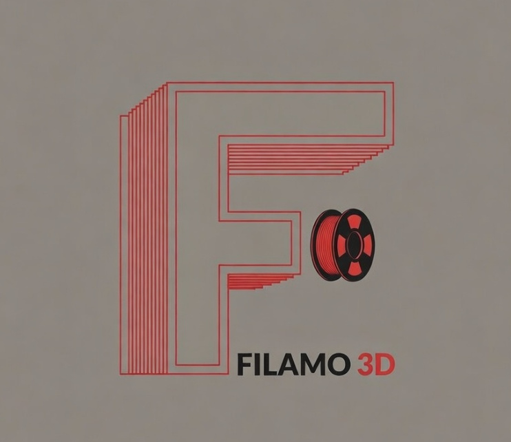 FILAMO 3D