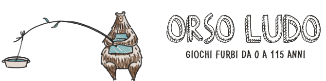 Orso Ludo