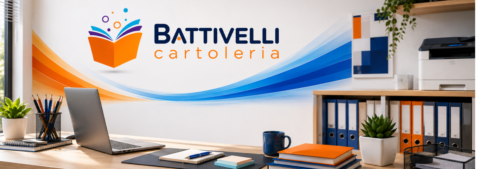 Battivelli Cartoleria