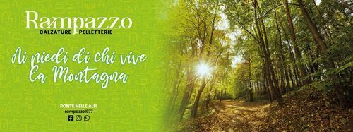 Rampazzo 1977 Calzature