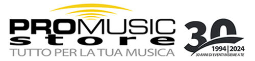 PROMUSICSTORE.IT