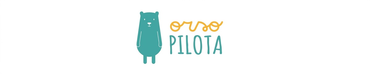 Orso Pilota