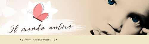 Il Mondo Antico - Eco Dreams srl