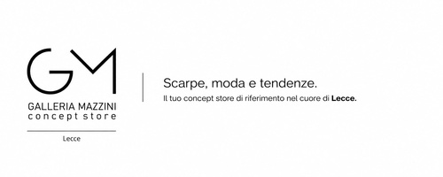 GM Galleria Mazzini