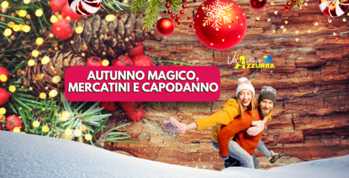 VACANZE AZZURRA