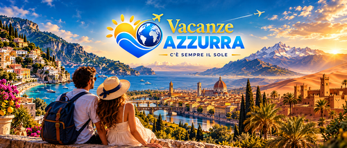 VACANZE AZZURRA