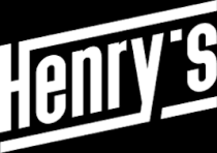 Henry's