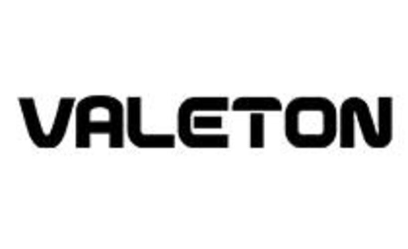 Valeton