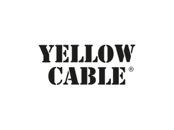 Yellow Cable