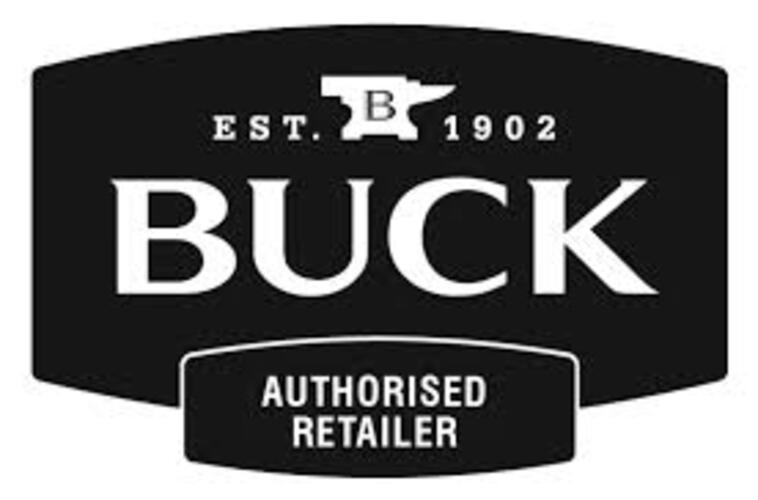 BUCK KNIVES