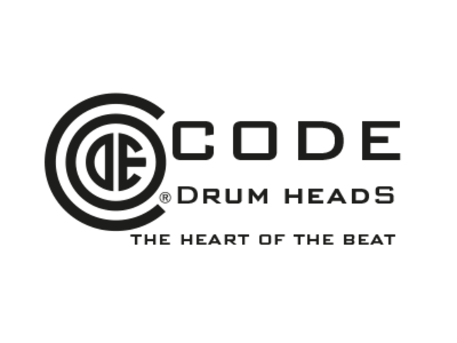 Code Drum Heads