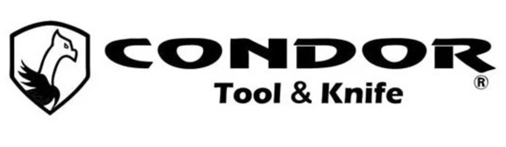 CONDOR TOOL & KNIVES