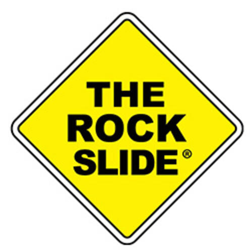 The Rock Slide